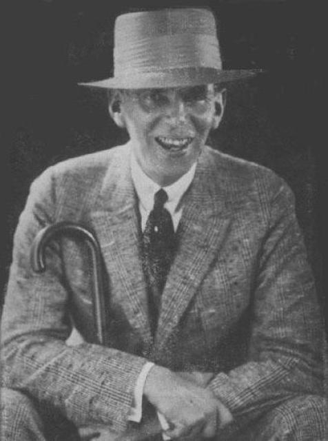 Wilson Mizner