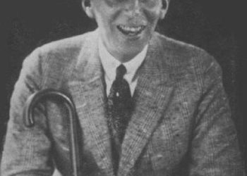Wilson Mizner