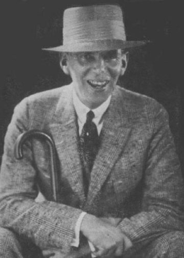 Wilson Mizner
