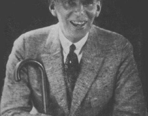 Wilson Mizner