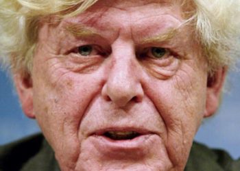 Wim Duisenberg