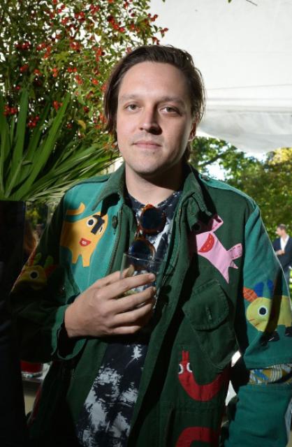 Win Butler