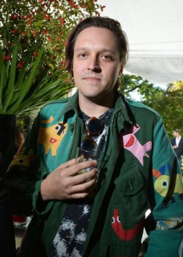 Win Butler