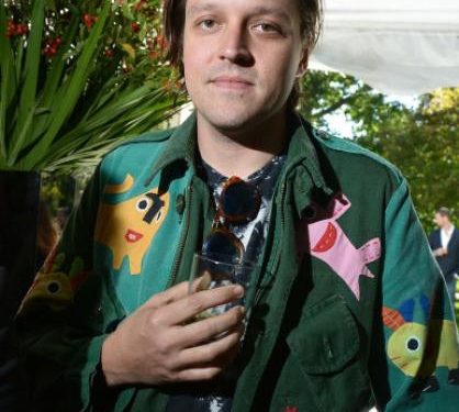 Win Butler