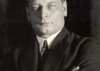 Wincenty Drabik