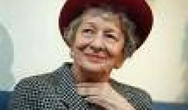 Wislawa Szymborska