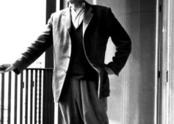 Witold Gombrowicz