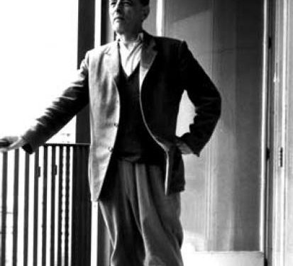 Witold Gombrowicz