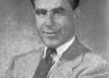 Witold Hurewicz