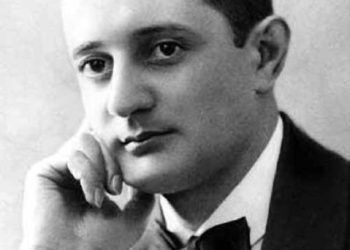 Wladimir Baranoff-Rossine