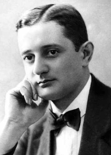 Wladimir Baranoff-Rossine