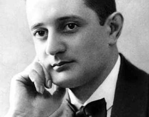 Wladimir Baranoff-Rossine