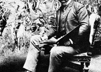 Wojciech Kossak