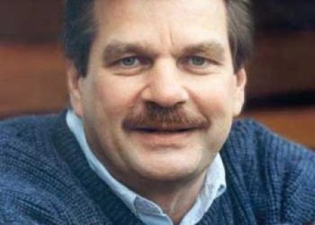 Wolfgang Brendel