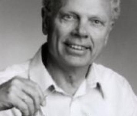Wolfgang Butzkamm