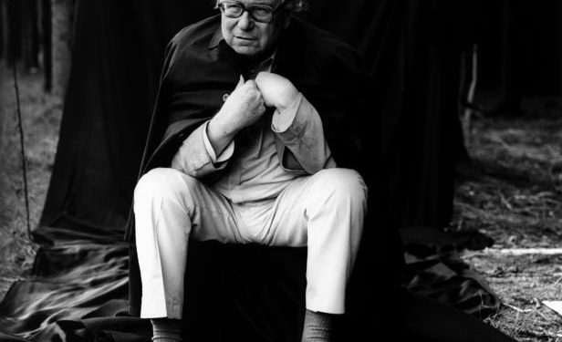 Wolfgang Koppen