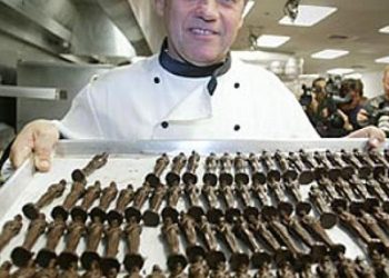 Wolfgang Puck