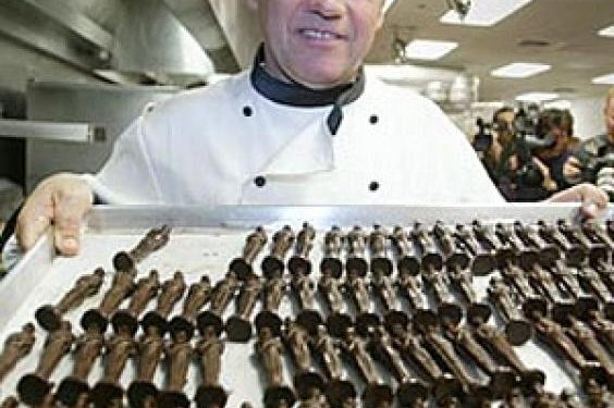 Wolfgang Puck