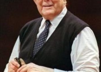 Wolfgang Sawallisch
