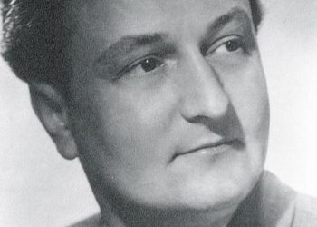 Wolfgang Windgassen