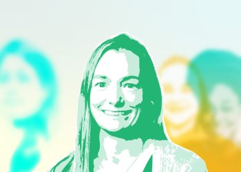 Marissa Hummon: Kadınlar ve Yapay Zeka ile Güç Şebekesini Yeşillendirmek