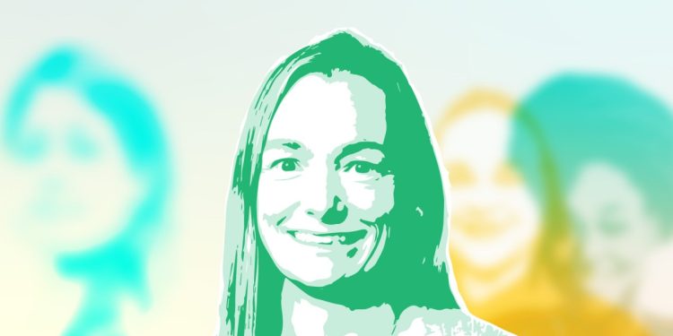 Marissa Hummon: Kadınlar ve Yapay Zeka ile Güç Şebekesini Yeşillendirmek