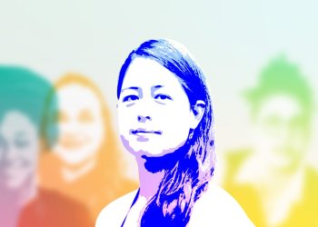 Kötü niyetli deepfake’lerden çocukları koruyan Dr. Rebecca Portnoff