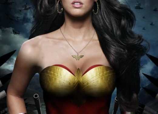Wonder Woman