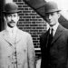 Wright brothers