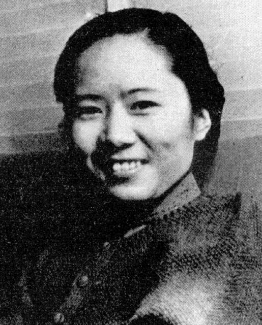 Wu Chien-Shiung