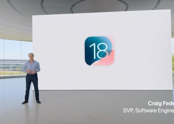 Apple’ın iOS 18 indirmeye hazır hale geldi.