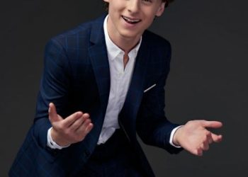 Wyatt Oleff