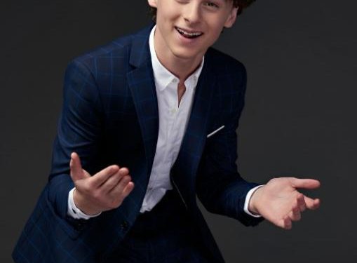 Wyatt Oleff