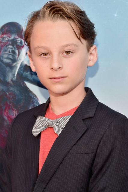 Wyatt Oleff