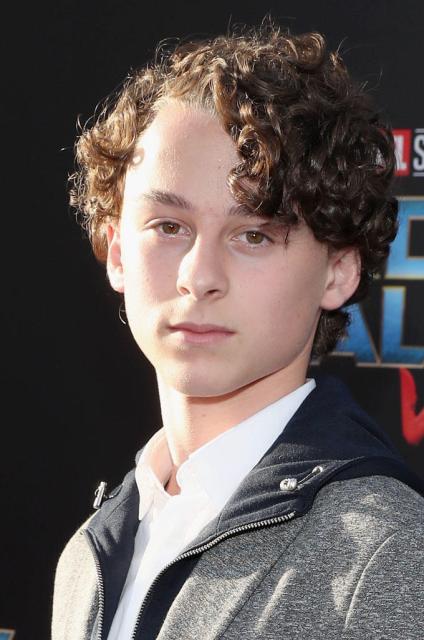 Wyatt Oleff