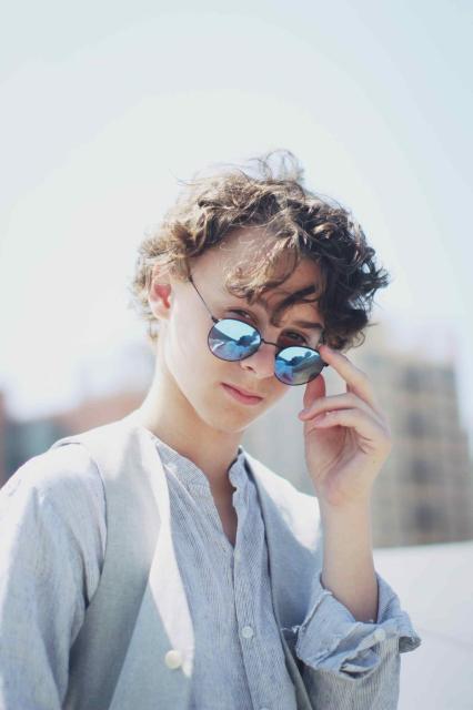 Wyatt Oleff