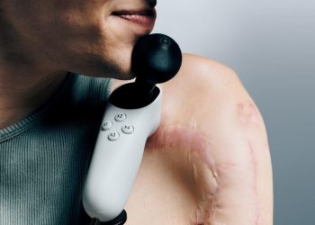 Yeni erişilebilir Xbox nunchuk kontrol cihazı 3D yazdırılabilir joystick parçalarına sahip.