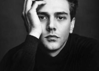 Xavier Dolan