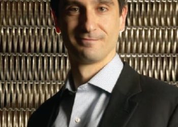 Xavier Gabaix