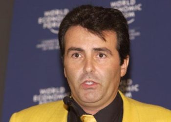 Xavier Sala-i-Martin
