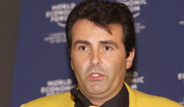 Xavier Sala-i-Martin