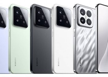 Xiaomi 15 duyuruldu: en ince kenarlar, Snapdragon 8 Elite, Leica ve daha fazlası