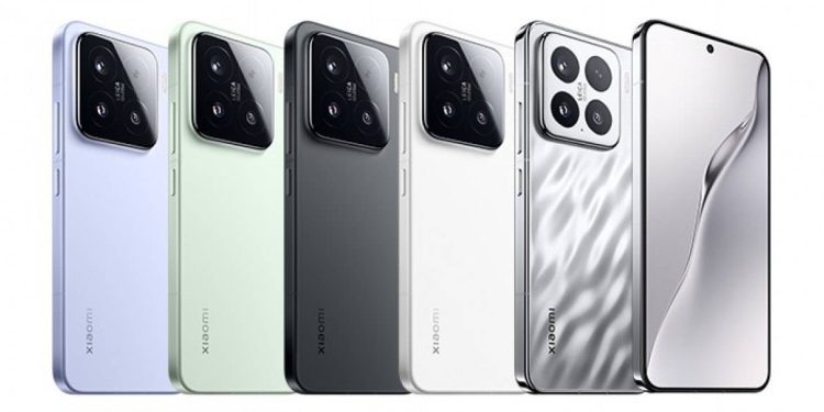 Xiaomi 15 duyuruldu: en ince kenarlar, Snapdragon 8 Elite, Leica ve daha fazlası