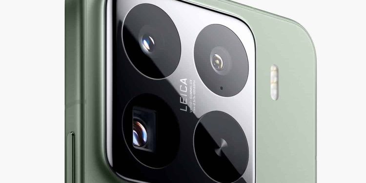 Xiaomi 15 Serisi Kamera Örnekleri ve Özellik Bilgileri