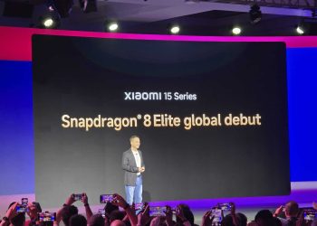 Xiaomi 15 Serisi, Snapdragon 8 Elite’i İlk Getirecek
