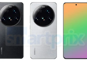 Xiaomi 15 Ultra’nın garip kamera düzenlemesiyle ortaya çıkışı