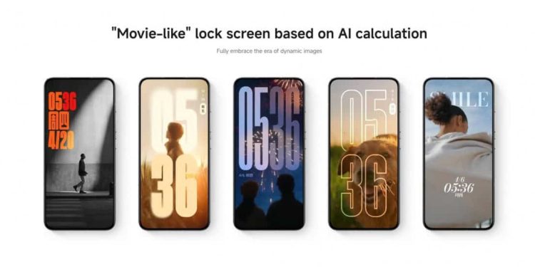 Xiaomi, HyperOS 2’yi geliştirmeler ve yapay zeka eklemeleri ile tanıttı.