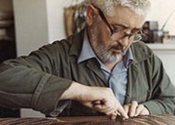 Yacov Gnezdovskiy