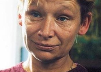 Yadviga Yankovskaya-Cheslyak