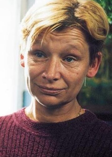 Yadviga Yankovskaya-Cheslyak